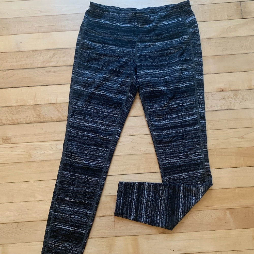 Athleta leggings